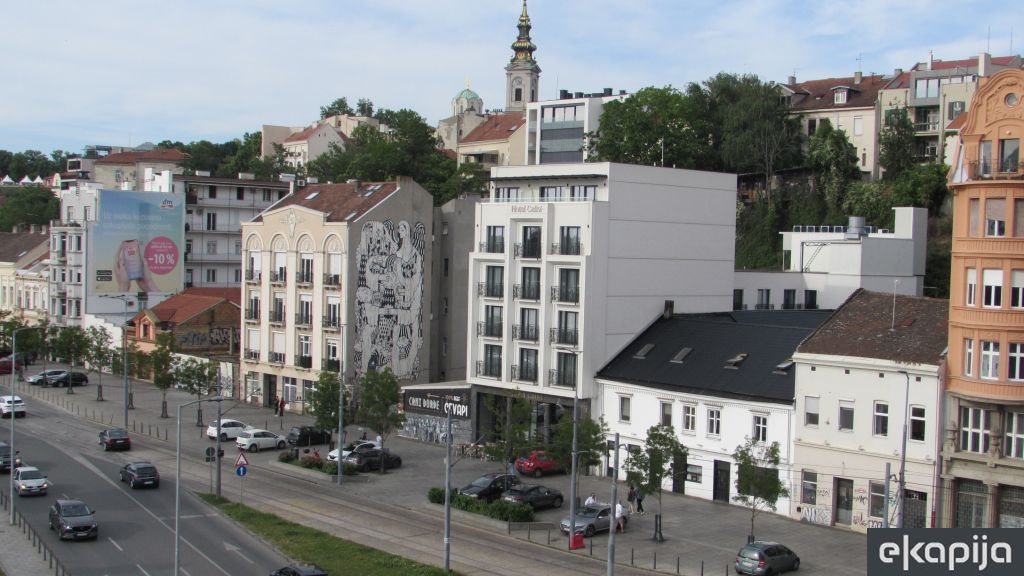 Hotel Calisi Beograd